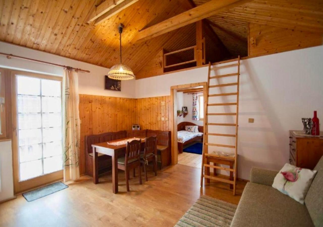 Tatralandia Apartment Liptovský Mikuláš Exterior foto